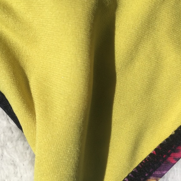 COOGI Girls Bikini Top - Picture 5 of 5